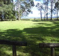 Aboriginal Bora Ring - Accommodation Cairns