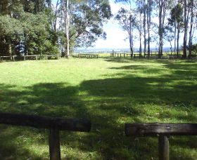 Aboriginal Bora Ring - Accommodation Cairns 0