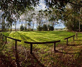 Aboriginal Bora Ring - Accommodation Cairns 1