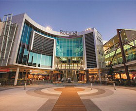 Robina Town Centre - Accommodation Cairns 0