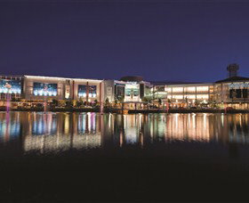 Robina Town Centre - Accommodation Cairns 1
