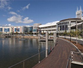 Robina Town Centre - Accommodation Cairns 2