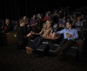 Event Cinemas Robina - Accommodation Cairns 1