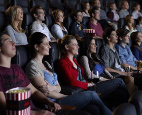 Event Cinemas Robina - Accommodation Cairns 0