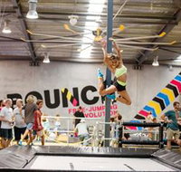 Bounce Inc Trampoline Park - Accommodation Cairns