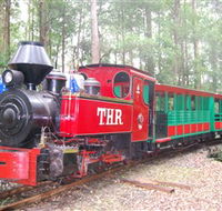 Timbertown Heritage Theme Park - Accommodation Cairns