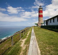 Moreton Island Lighthouse - Accommodation Cairns
