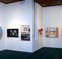 Gold Coast City Gallery - Accommodation Cairns