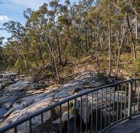 Myanba Gorge walking track - Accommodation Cairns