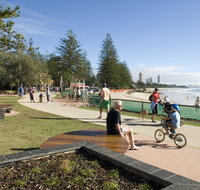 Gold Coast Oceanway - Accommodation Cairns