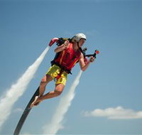 Jetpack Flyboard Adventures - Accommodation Cairns