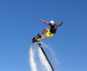 Jetpack Flyboard Adventures - Accommodation Cairns 1
