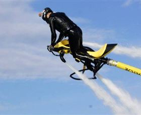 Jetpack Flyboard Adventures - Accommodation Cairns 2