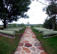 Bexhill Open Air Cathedral - Accommodation Cairns