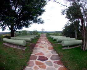 Bexhill Open Air Cathedral - Accommodation Cairns 0