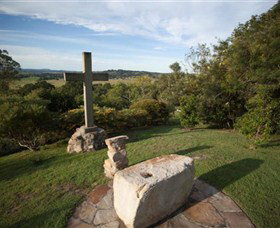 Bexhill Open Air Cathedral - Accommodation Cairns 1