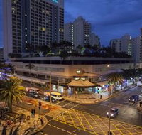 Piazza Surfers Paradise - Accommodation Cairns
