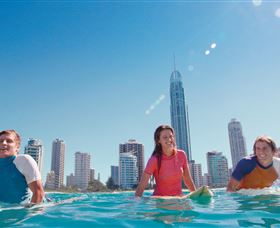 Bundall Bc QLD Accommodation Cairns