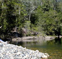 Mount Boss State Forest - Accommodation Cairns