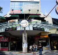 Paradise Centre - Accommodation Cairns