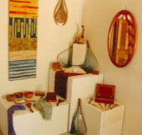Yarrahapinni Studio Gallery - Accommodation Cairns