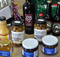 Kendall Cellars and Providore - Accommodation Cairns