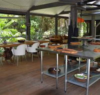 Tenteram Fine Foods Cooking School - Accommodation Cairns