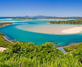 Nambucca Heads Beach - Accommodation Cairns 0