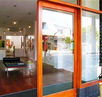 1st Avenue Gallery - Accommodation Cairns