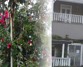 Tumbulgum NSW Accommodation Cairns