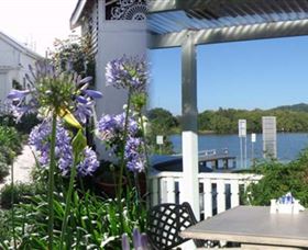 House Of Gabriel - Accommodation Cairns 1