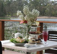 Abundance Lifestyle and Garden - Accommodation Cairns