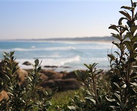 Cape Conran VIC Accommodation Cairns