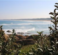 Cape Conran Coastal Park - Accommodation Cairns