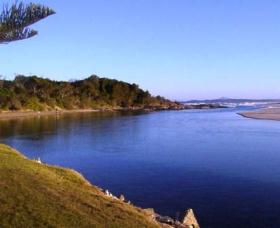 Coffs Coast State Park - Accommodation Cairns 0