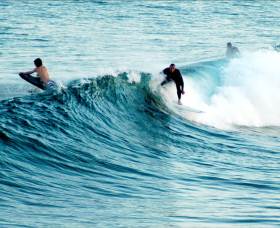 Coffs Coast State Park - Accommodation Cairns 1