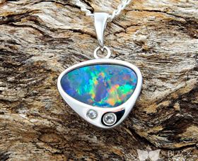 RD Opal Centre - Accommodation Cairns 1