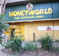 Superbee Honeyworld Gold Coast - Accommodation Cairns