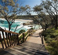North Gorge Walk - Accommodation Cairns