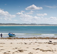 Arrawarra Headland - Accommodation Cairns