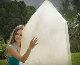 Crystal Castle And Shambhala Gardens - Accommodation Cairns 3