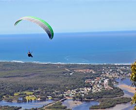 North Brother Mountain - Accommodation Cairns 2