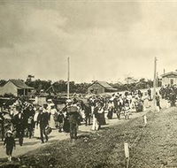 Tweed Historical Society Inc - Accommodation Cairns