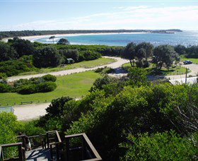 Bluff Beach - Accommodation Cairns 0