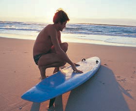 Bluff Beach - Accommodation Cairns 2