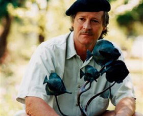 Frank Miles Fine Art - Accommodation Cairns 0