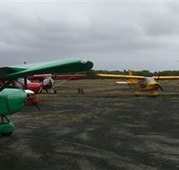 Evans Head Memorial Aerodrome - Accommodation Cairns