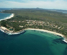 Angourie NSW Accommodation Cairns