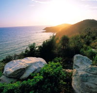 Evans Head Beach - Accommodation Cairns