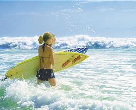 Rainbow Beach - Accommodation Cairns 0